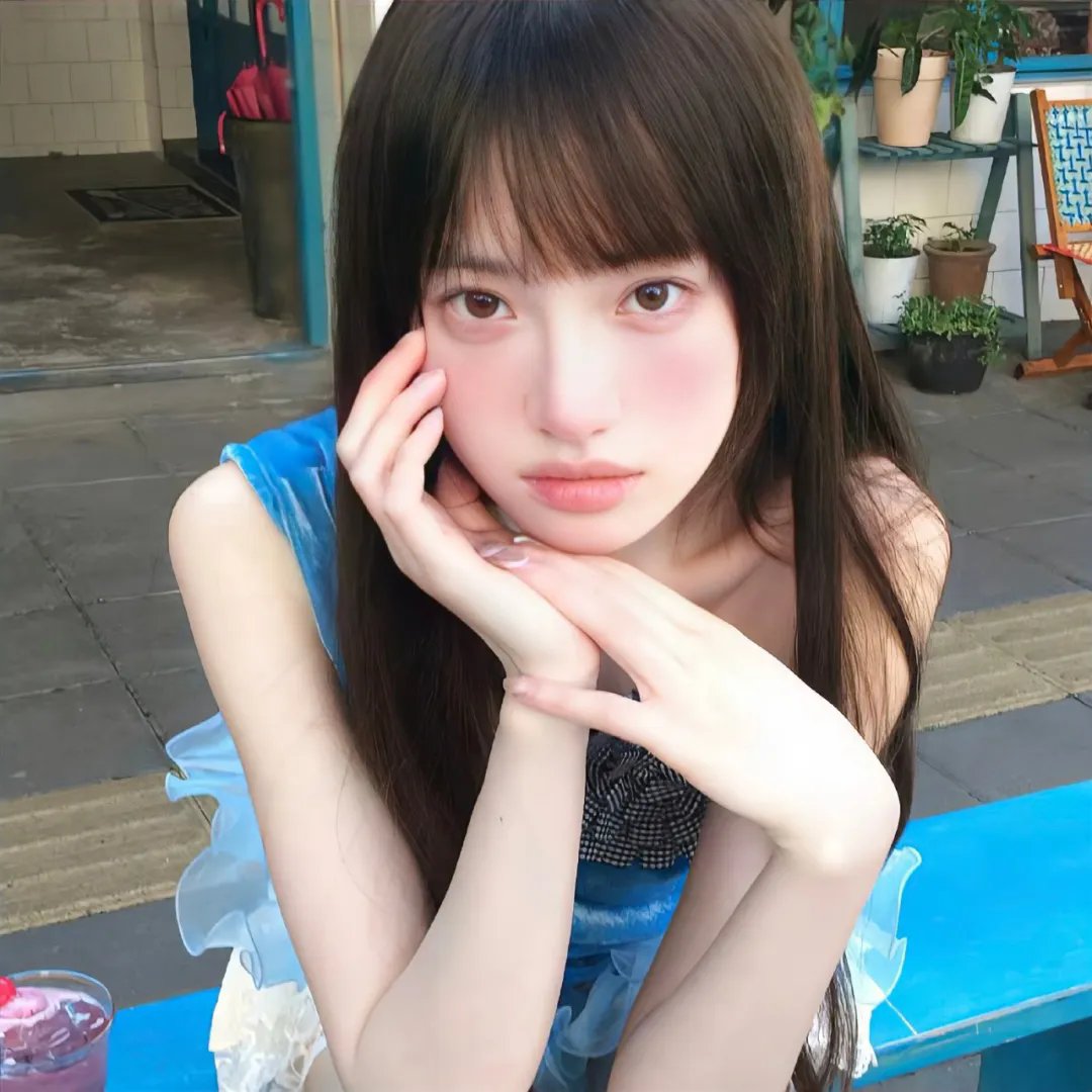 老姑娘